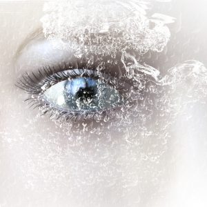 eye